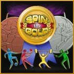 spin - the - gold